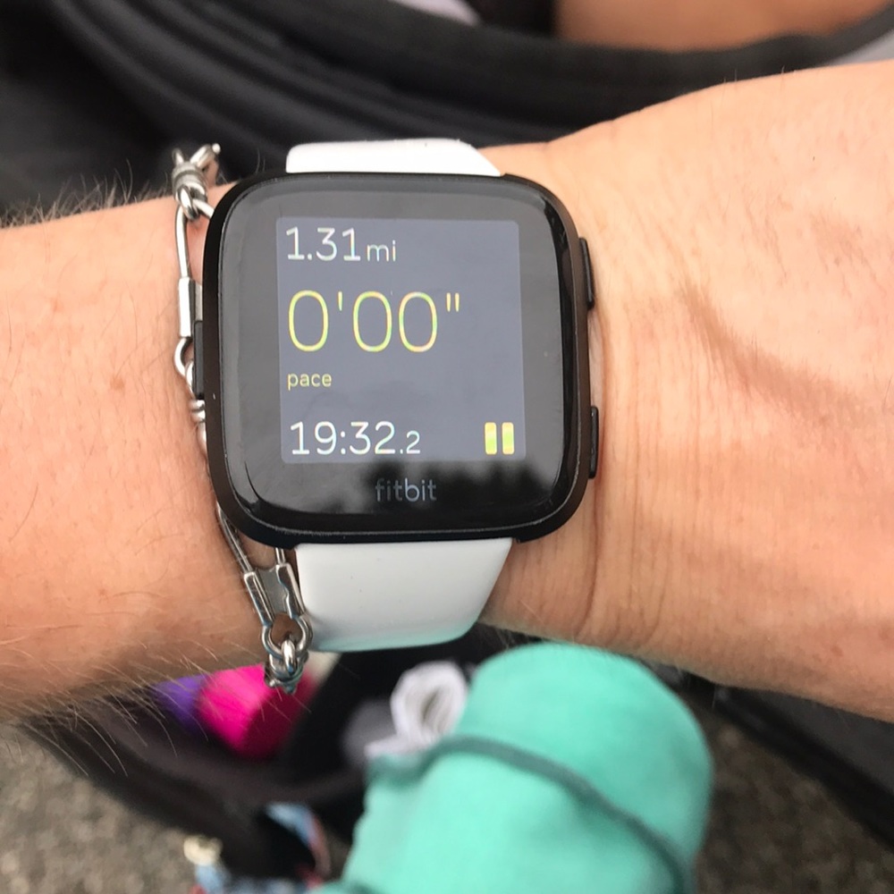 Fitbit Versa - Used for only 2 months!!